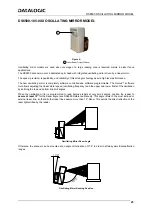 Preview for 25 page of Datalogic DS6500 Series Installation Quick Reference