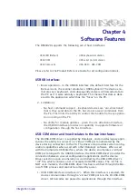 Preview for 21 page of Datalogic DSE0420 Integration Manual