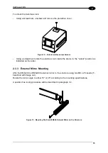 Preview for 27 page of Datalogic DV9500 Series Installation Manual