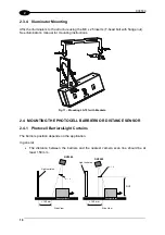 Preview for 28 page of Datalogic DV9500 Series Installation Manual