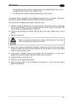 Preview for 29 page of Datalogic DV9500 Series Installation Manual