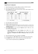 Preview for 30 page of Datalogic DV9500 Series Installation Manual