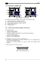 Preview for 34 page of Datalogic DV9500 Series Installation Manual