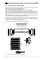 Preview for 40 page of Datalogic DV9500 Series Installation Manual