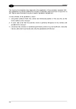 Preview for 46 page of Datalogic DV9500 Series Installation Manual