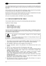 Preview for 50 page of Datalogic DV9500 Series Installation Manual