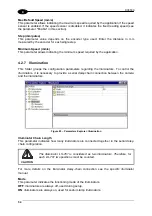 Preview for 66 page of Datalogic DV9500 Series Installation Manual