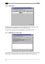 Preview for 76 page of Datalogic DV9500 Series Installation Manual