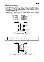 Preview for 27 page of Datalogic DX6400 Reference Manual