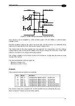 Preview for 31 page of Datalogic DX6400 Reference Manual