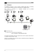 Preview for 46 page of Datalogic DX6400 Reference Manual