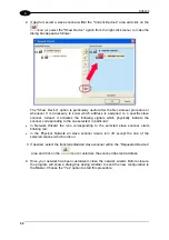 Preview for 64 page of Datalogic DX6400 Reference Manual