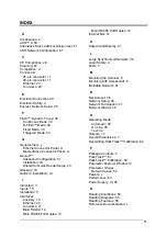 Preview for 91 page of Datalogic DX6400 Reference Manual