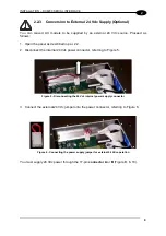 Preview for 21 page of Datalogic DX8200 Installation Manual