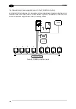 Preview for 46 page of Datalogic DX8200 Installation Manual