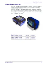 Preview for 23 page of Datalogic DX8210 Reference Manual