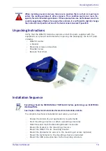 Preview for 25 page of Datalogic DX8210 Reference Manual