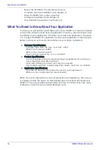 Preview for 26 page of Datalogic DX8210 Reference Manual