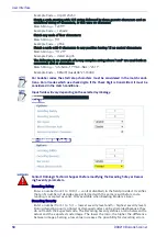 Preview for 80 page of Datalogic DX8210 Reference Manual