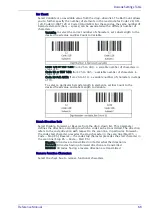 Preview for 81 page of Datalogic DX8210 Reference Manual