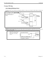 Preview for 111 page of Datalogic E1 Series Hardware Manual