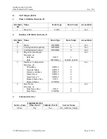 Preview for 19 page of Datalogic EtherNet/IP DS6 00 Series Installation And User Manual