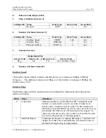 Preview for 23 page of Datalogic EtherNet/IP DS6 00 Series Installation And User Manual