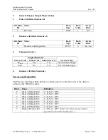 Preview for 31 page of Datalogic EtherNet/IP DS6 00 Series Installation And User Manual