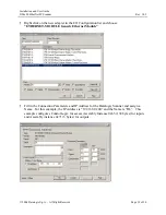 Preview for 39 page of Datalogic EtherNet/IP DS6 00 Series Installation And User Manual