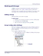 Preview for 41 page of Datalogic Falcon Management Utility User Manual