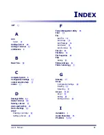 Preview for 93 page of Datalogic Falcon Management Utility User Manual