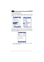 Preview for 48 page of Datalogic Falcon X3 User Manual