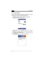 Preview for 54 page of Datalogic Falcon X3 User Manual
