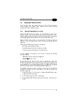 Preview for 61 page of Datalogic Falcon X3 User Manual