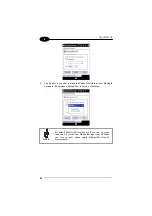 Preview for 64 page of Datalogic Falcon X3 User Manual