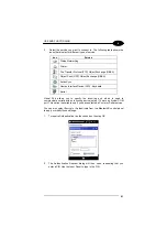 Preview for 67 page of Datalogic Falcon X3 User Manual