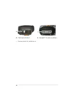 Preview for 8 page of Datalogic falcon x3+ User Manual