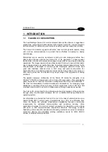 Preview for 9 page of Datalogic falcon x3+ User Manual