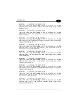 Preview for 13 page of Datalogic falcon x3+ User Manual