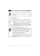 Preview for 38 page of Datalogic falcon x3+ User Manual