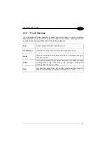 Preview for 39 page of Datalogic falcon x3+ User Manual