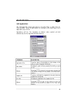 Preview for 109 page of Datalogic falcon x3+ User Manual