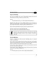 Preview for 117 page of Datalogic falcon x3+ User Manual