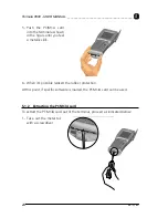 Preview for 28 page of Datalogic Formula 8500 User Manual