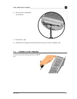 Preview for 29 page of Datalogic Formula 8500 User Manual