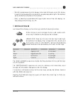 Preview for 33 page of Datalogic Formula 8500 User Manual