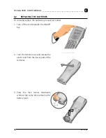 Preview for 40 page of Datalogic Formula 8500 User Manual