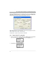 Preview for 22 page of Datalogic Formula Quick Reference Manual