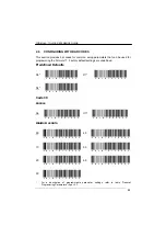 Preview for 27 page of Datalogic Formula Quick Reference Manual