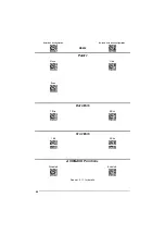 Preview for 42 page of Datalogic Gryphon D432E Reference Manual